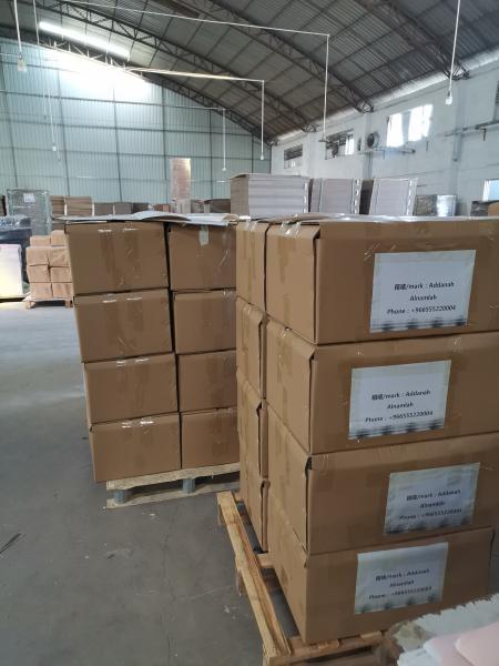 Recycled Kraft Paper Roll 120 GSM for Industrial Packaging