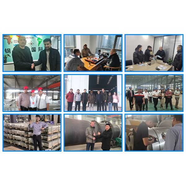 SMLS Alloy 8mm Seamless Carbon Steel Pipe