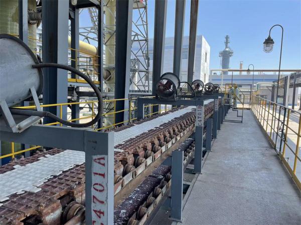 Blackness Of Exhaustion 1 Salt Waste Processing Facility In Installation Guide
