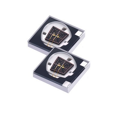 Infrared 3W IR chip light 3030 3535 providing storagetemperature minus 40°C to 100°C suitable for night vision and security lighting