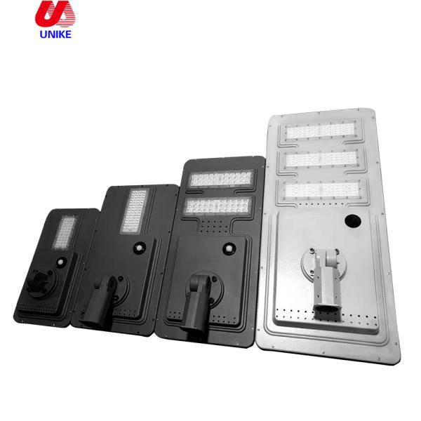Made in China 15W/20W/60W LED IP65 Solar Street Light Constantly Waterproof with best price