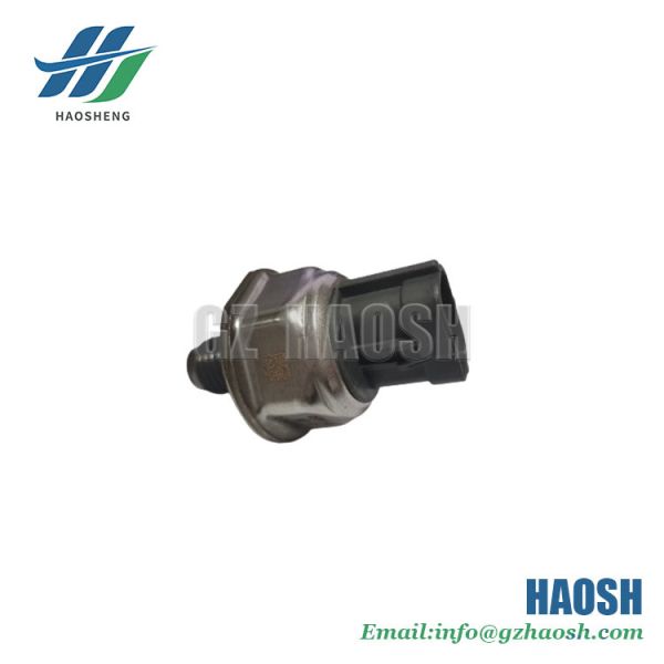 45PP3-1 45PP3 1 Fuel Pressure Sensor 3Pin For Ford Transit V348