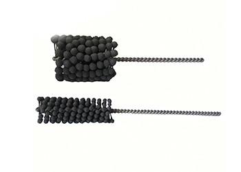 Flexible Engine Cylinder Hone Brush Abrasive Ball For Surface Finishing