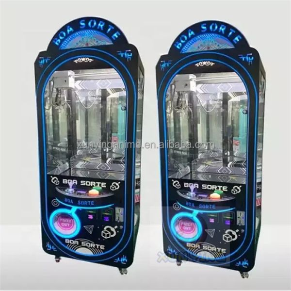 Развлекательный игровой центр обычная мини-машина с пластиковым материалом