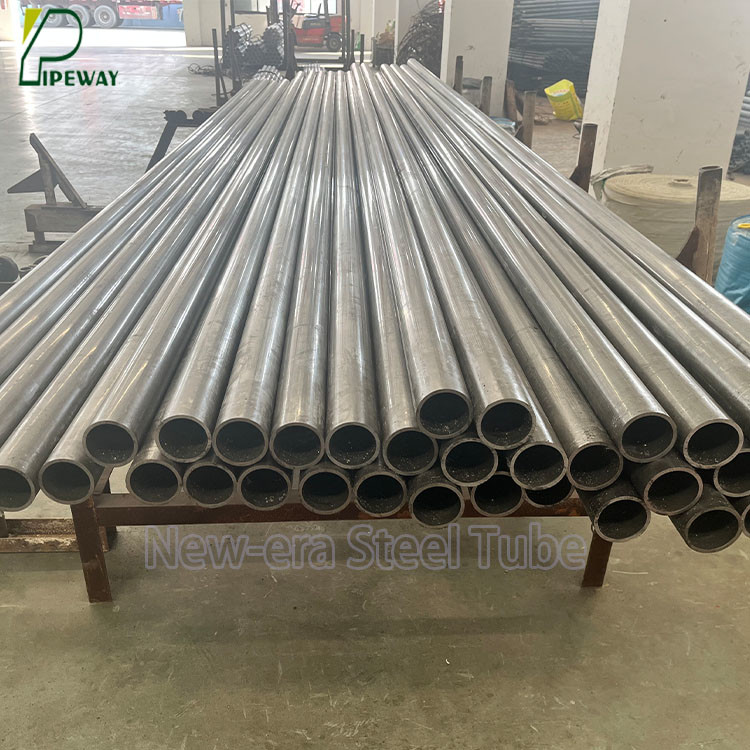 Трубопровод 1-15mm трубы волоченной стали Astm A519 CD безшовный толстое
