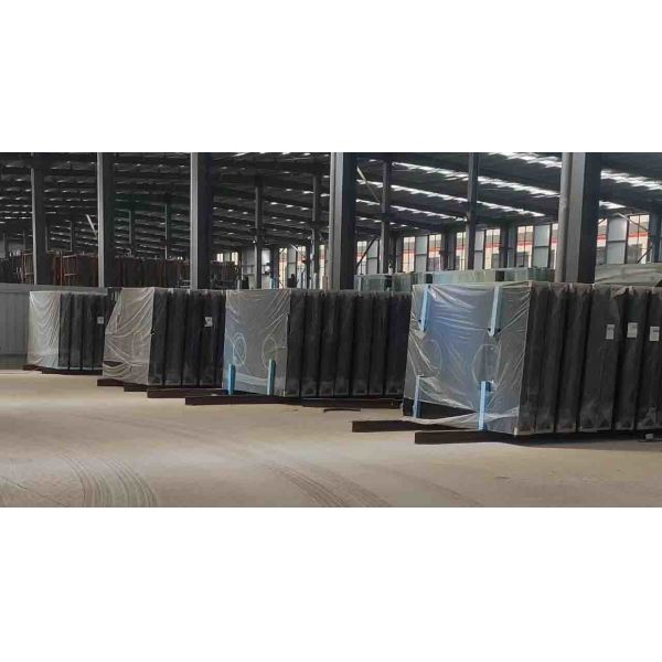 Wholesale protector custom-Made window tinted black grey rawRaw 4ft x 8ft glass sheets for auto sunroof