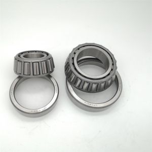 45kw01 P6 сплющило аттестованные TS 16949 подшипника колеса 45x90x26 8-97034255-0