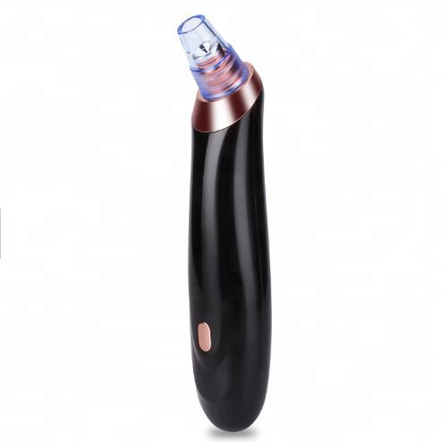 Professional Skin Beauty Tool Safety Electric Facial Pore Cleaner Tool