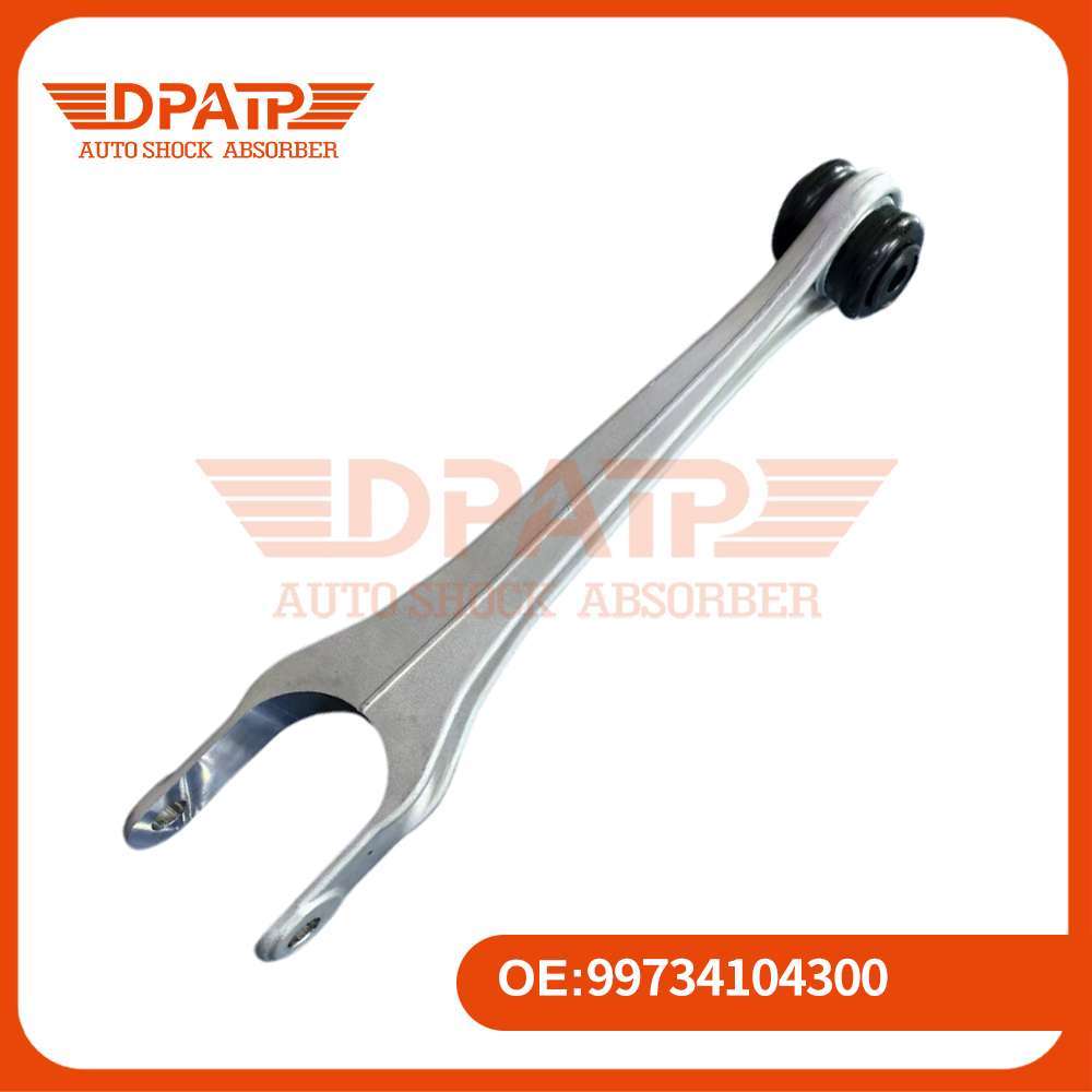 99734104300 Front Suspension Control Arm L/R for Porsche 997 DPATP Brand New Swing Arms