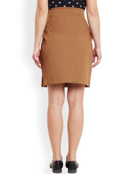 Saias modestas da roupa das mulheres por atacado