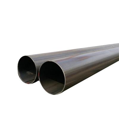 Tubulação de aço sem emenda do carbono da espessura 0.25mm, tubo retangular do aço carbono do API PVOC