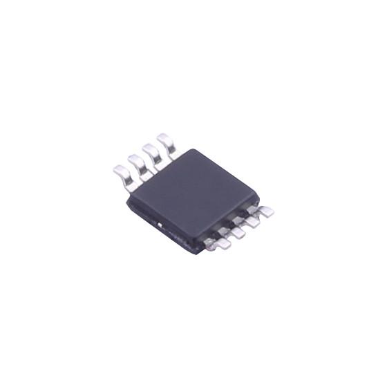 TCA9803DGKR IC Electronic Components Level Translation I2C Bus Buffer/Repeater