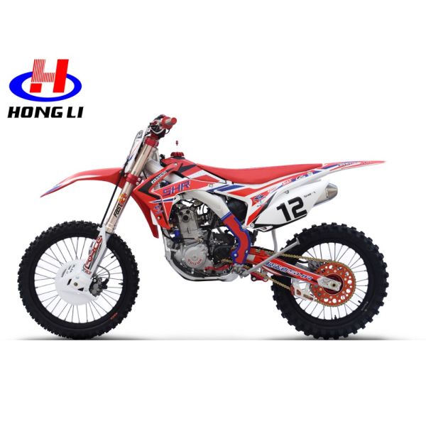 Китай высококачественный 250cc мотоцикл для продажи 2-тактный мотоцикл