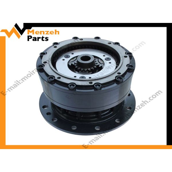 SK220-8 Swing Reduction Excavator Swing Reducer Stepper Gearbox