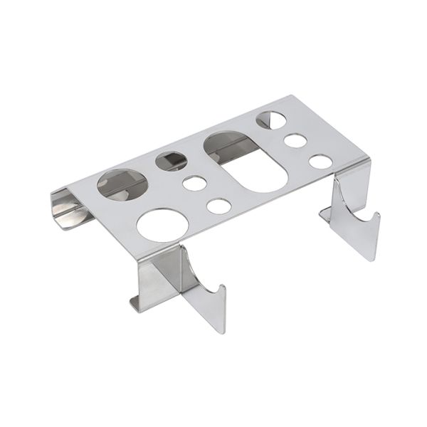 Permanent Makeup 1pcs Tattoo Ink Cup Holder Stainless Steel