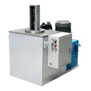 Expanding Semi Auto Packing Machine For Rectangular Can 1440r / Min