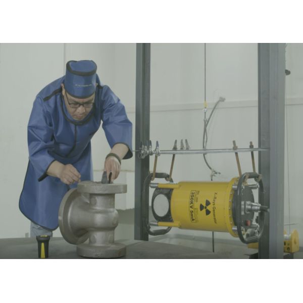 Pressure Relief Brass Water Valve Regulator 1.0-1.6mpa Erosion Resistant