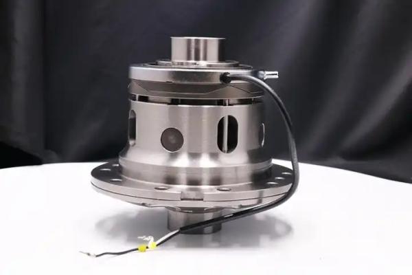 Offroad AR ET117 4x4 Electronic Differential Lockers Corrosion Resistance Car Spare Parts