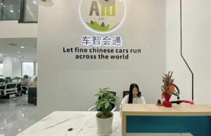 Sichuan Chezhi Huitong Technology Co.,Ltd.