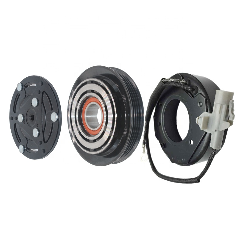 Car Electromagnetic Clutch Parts for toyota 4pk 135mm Auto air Conditioning Compressor