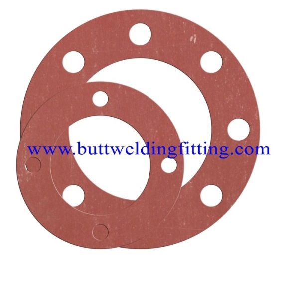 Corrugated Flat Metal SS Spiral Wound Gasket Super Dulpex 32760 F55