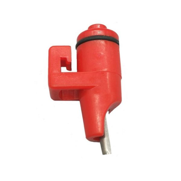 Непромокаемая ниппель Waterer утки гусыни Pvc пьяниц воды птицы