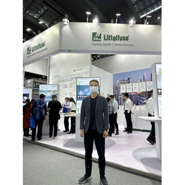 Hong Kong Jia Li Xin Technology Limited