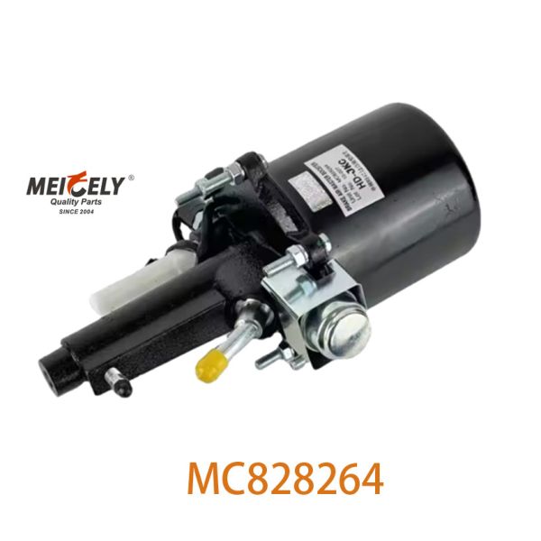 High Performance MC828264 Brake Booster Truck Parts For Mitsubishi MC828265