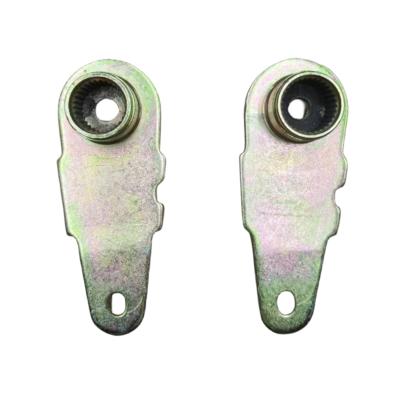 Car Spare Parts Stabilizer Link Rod Rear 517840 517841 For Peugeot 306 Citroen FUKANG XSARA
