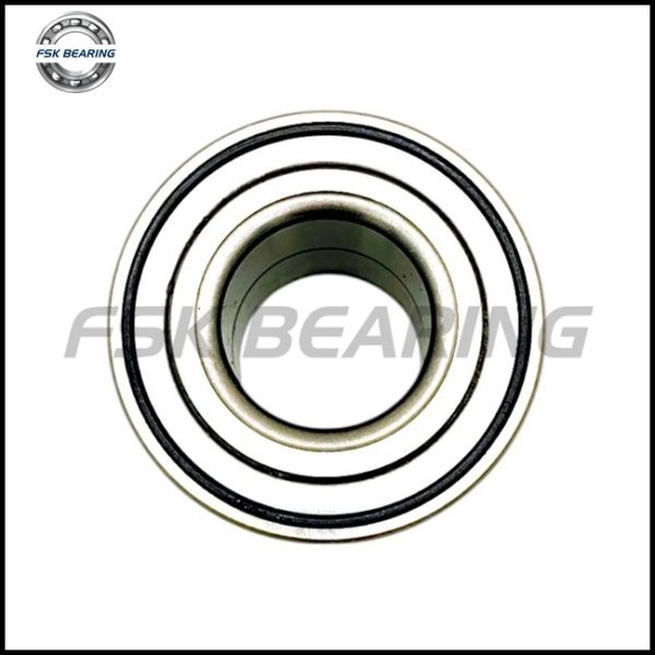DAC28580044 Wheel Hub Bearing Assembly with Double Rows and Gcr15 Chrome Steel for Suzuki Swift