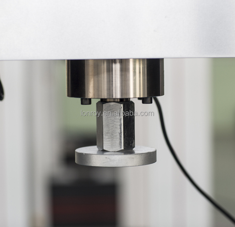 5KN 20KN 50KN 100KN Electronic Universal Tensile Testing Machine High Quality Tensile Test Equipment Tension Test Instrument