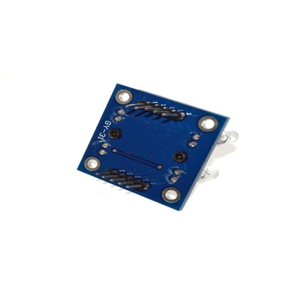 GY-31 Tcs230 Tcs3200 Color Recognition Sensor Detector Module Copper Clad Laminate Material