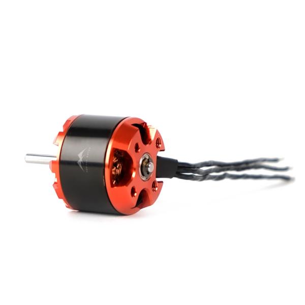 2826 High Speed Brushless DC Motor For Foam Drone Racing Drone And FPV