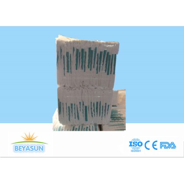 La coutume personnalisée a imprimé les couches-culottes jetables pour l'adulte/b