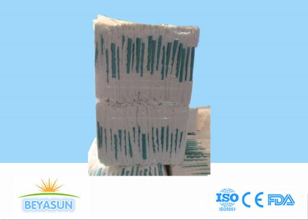 Personalized Custom Printed Disposable Diapers For Adult / Baby , Eco Friendly