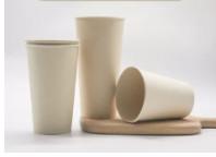 Uma máquina ultrassônica da fabricação do copo de chá da máquina do copo de papel do uso do tempo