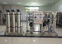 Machine de traitement de l'eau de RO EDI System For Medical Ultrapure de l'étape 250LPH 2