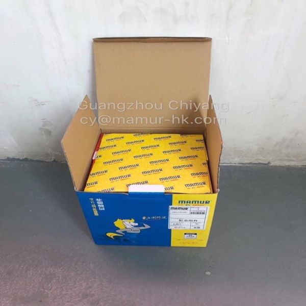 рабочая втулка цилиндра двигателя Pin поршеня 31mm на евро 493 2 JMC 1032