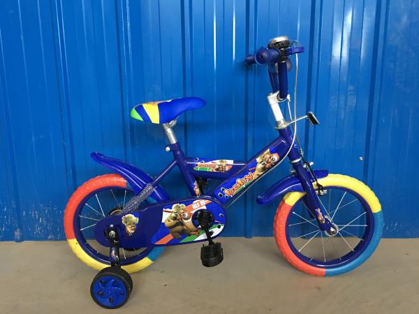 12 polegadas 14 polegadas 16 polegadas Baby Kids Bike / Childrens Bike para meninas