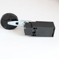 Precio de fábrica ajustable Microinterruptor eléctrico con brazo giratorio