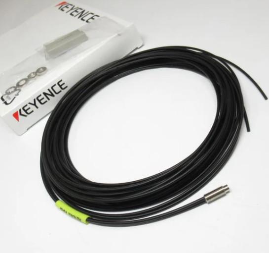FU-67 Keyence Inspection System Durable Keyence Fiber Sensor IP67 Semiconductor
