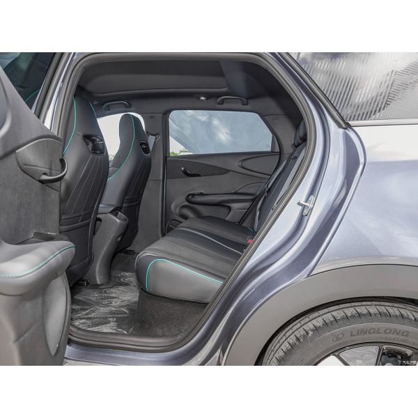 CGC BYD Dolphin 2024 5 Door 5 Seat Hatchback ev Electrical Cars SUV Sedan and Durable