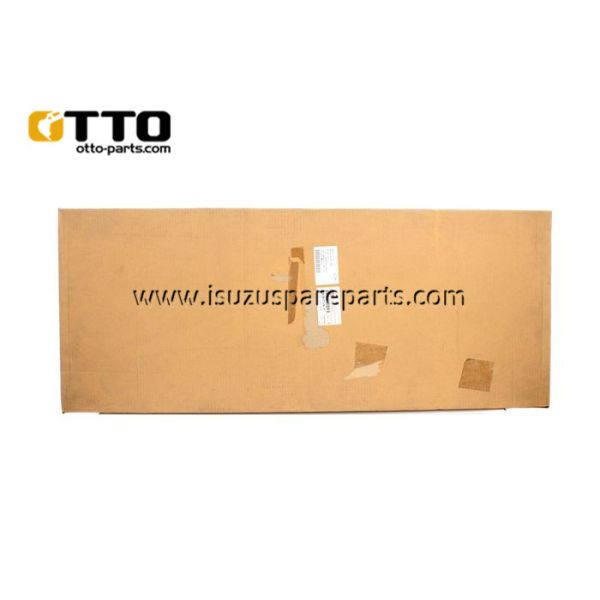 1-87811178-0 Isuzu Factory Parts Overhaul Gasket Kit For LV123 6SD1 187811-1780 1878111780