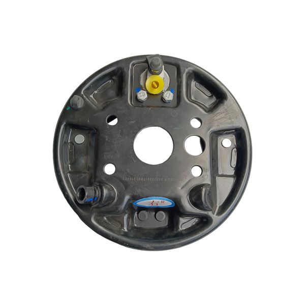 3502320-TB01 for Leapmotor Accessories T03 Right Rear Brake Backplate Assembly and Wheel Cylinder