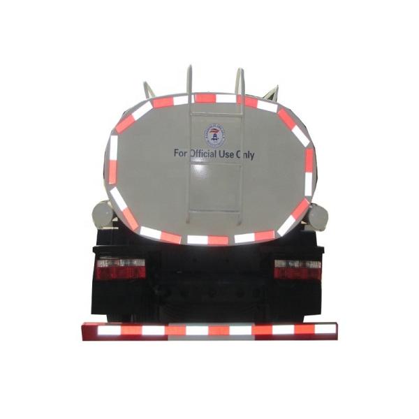 Dongfeng 4x2 5000L Stainless Steel Water Truck 5000L Potable Water Truck 5000L Drinking Water Truck