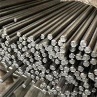 fournisseur 1,7225 DIN 42CrMo4 AISI 4142 d'acier de construction de l'alliage 12Cr1MoV 1,7131 barres 16MnCr5