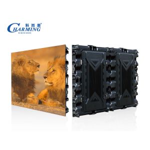 Настенного дисплея SMD СИД P5 P8 экран СИД на открытом воздухе видео- полностью рекламируя