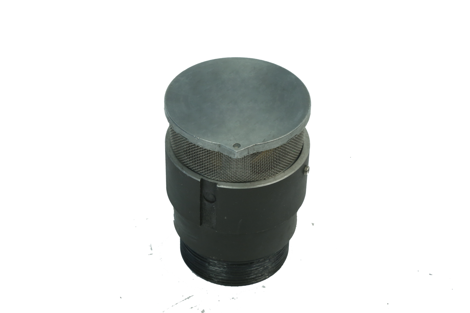 Capa de mangueira do tanque séptico de combustível de ferro e aço MC460TB