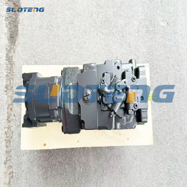 705-22-32210 Hydraulic Pump for D31 D39 Dozer
