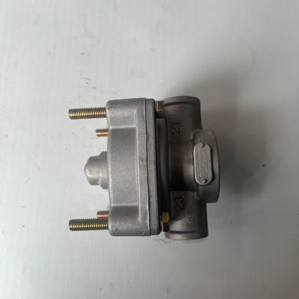 Válvula de relé STR-3527100-W genuina para autobuses King Long Ankai